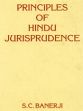 Principles of Hindu Jurisprudence, 2 Volumes /  Banerji, S.C. 