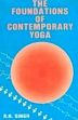 The Foundations of Contemporary Yoga /  Singh, R.H. (Prof.)