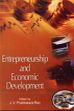 Entrepreneurship and Economic Development /  Rao, J.V. Prabhakara (Ed.)