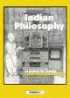 Indian Philosophy; 3 Volumes (2nd Revised Edition) /  Sinha, Jadunath 